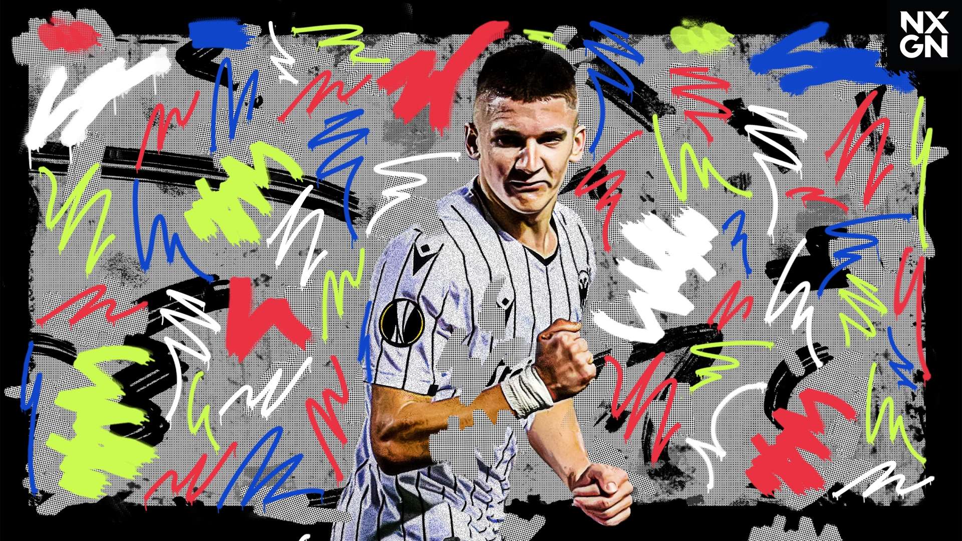 未來發展方 未來發展方