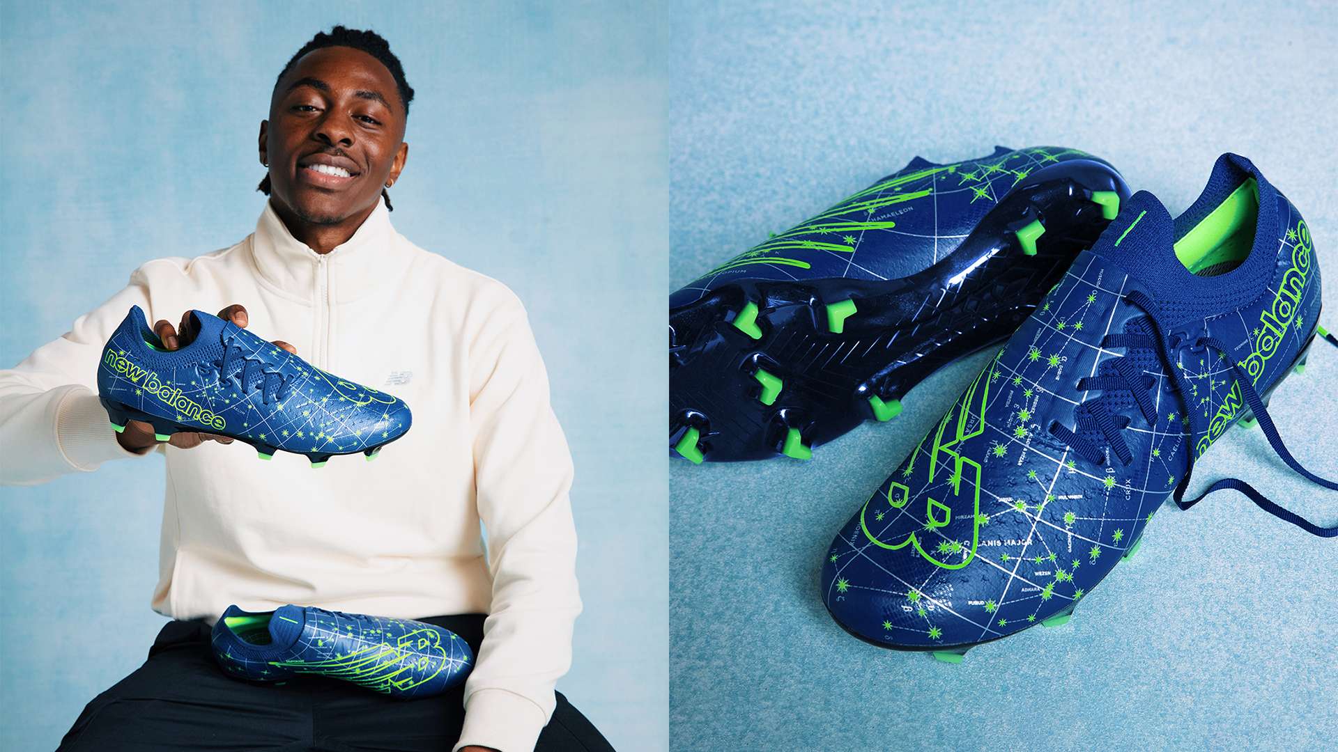 竞争中展现 竞争中展现