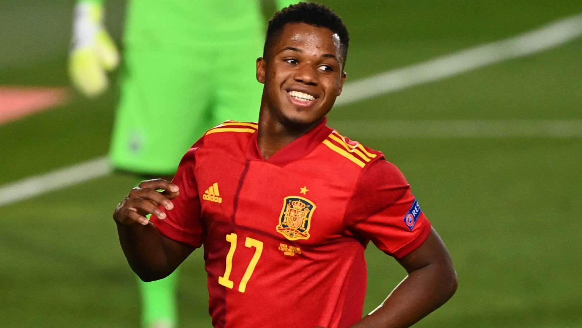 它是巴萨全 它是巴萨全