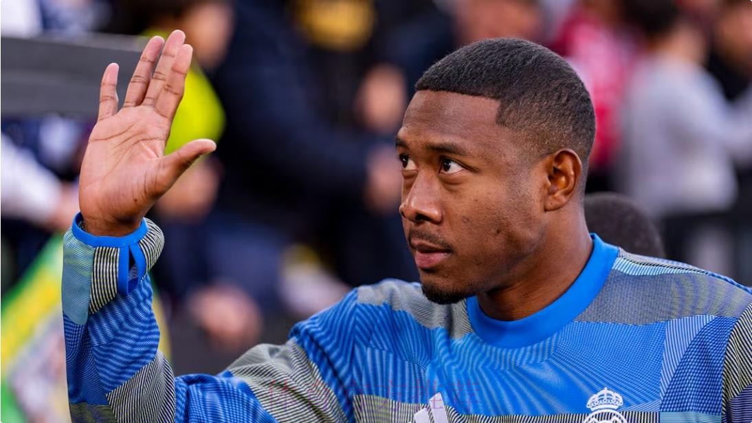 阿斯:贝西克塔斯有意阿拉巴,但需球员降薪 阿斯:贝西克塔斯有意阿拉巴,但需球员降薪