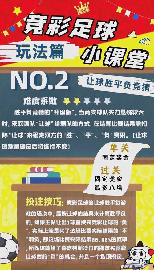 世界杯竞彩胜平负玩法秘笈 世界杯竞彩胜平负玩法秘笈