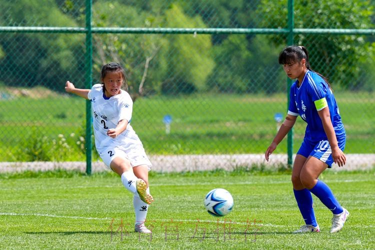 2024年第三届中国青少年足球联赛女子初、高中年龄段U16组第二阶段比赛结束 2024年第三届中国青少年足球联赛女子初、高中年龄段U16组第二阶段比赛结束